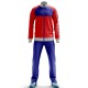 Cheap Tracksuit Customized Men’s Polyester Tracksuit Fashion Tracksuit Sets For Bulk