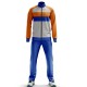 Cheap Tracksuit Customized Men’s Polyester Tracksuit Fashion Tracksuit Sets For Bulk