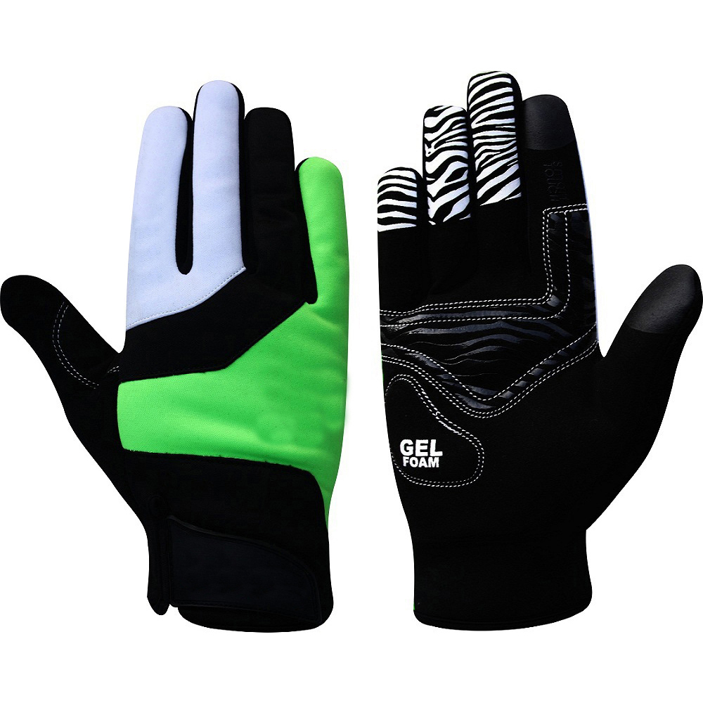 Cycle Gloves Full Finger