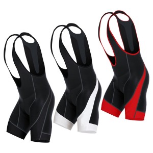 Cycling Bib Shorts