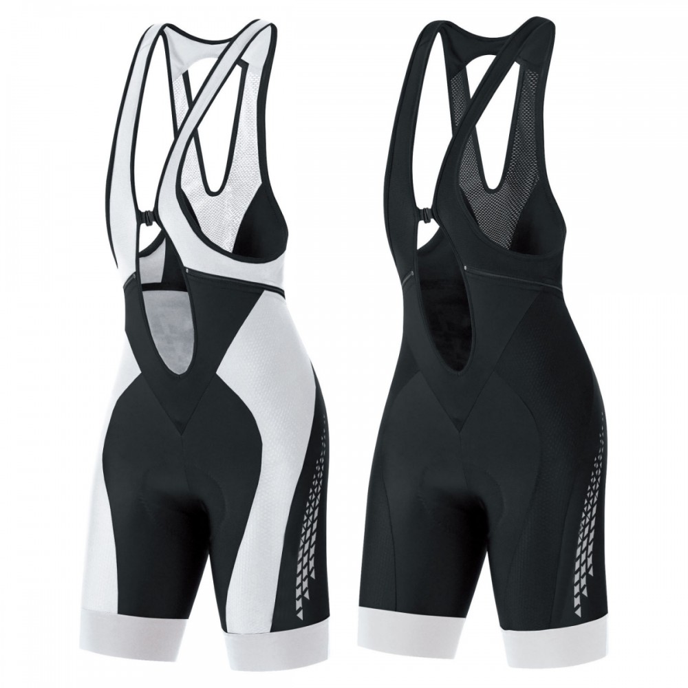 Cycling Bib Shorts