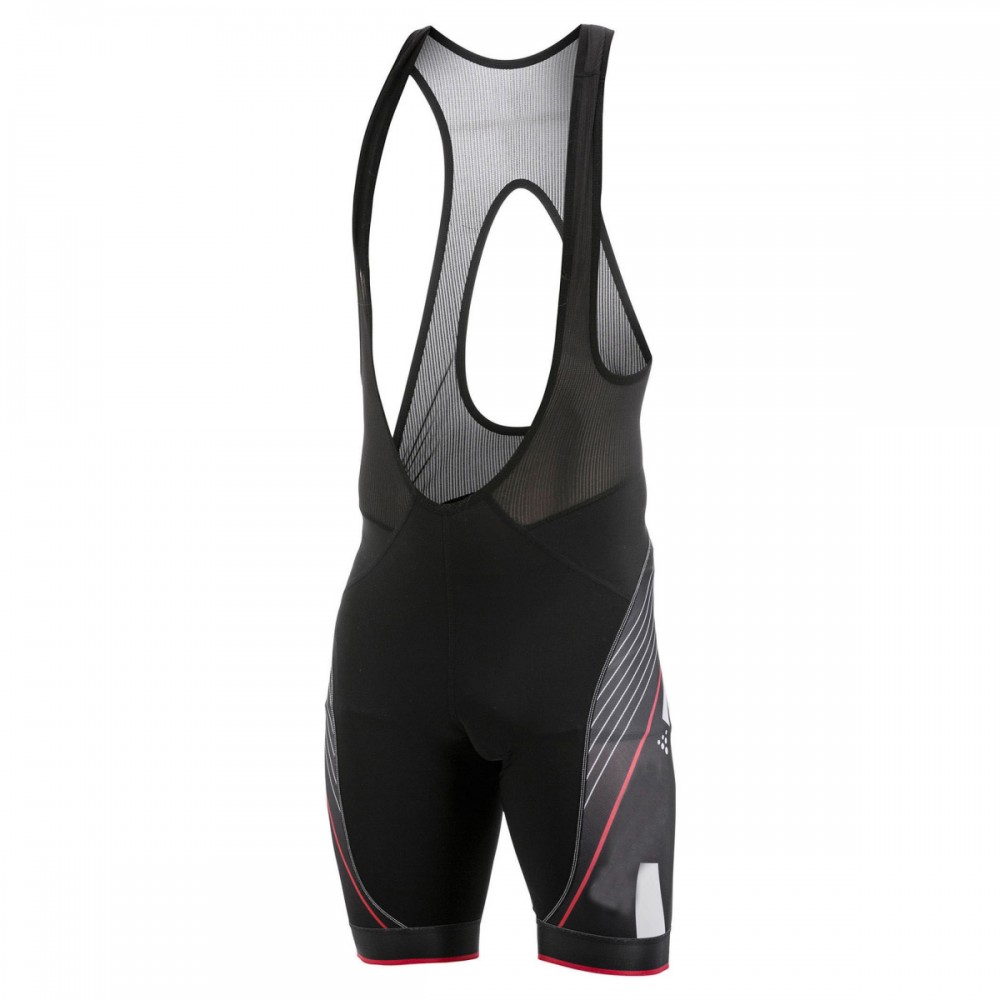 Cycling Bib Shorts