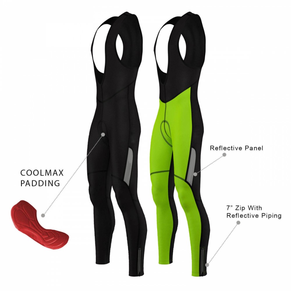 Cycling Bib Tights