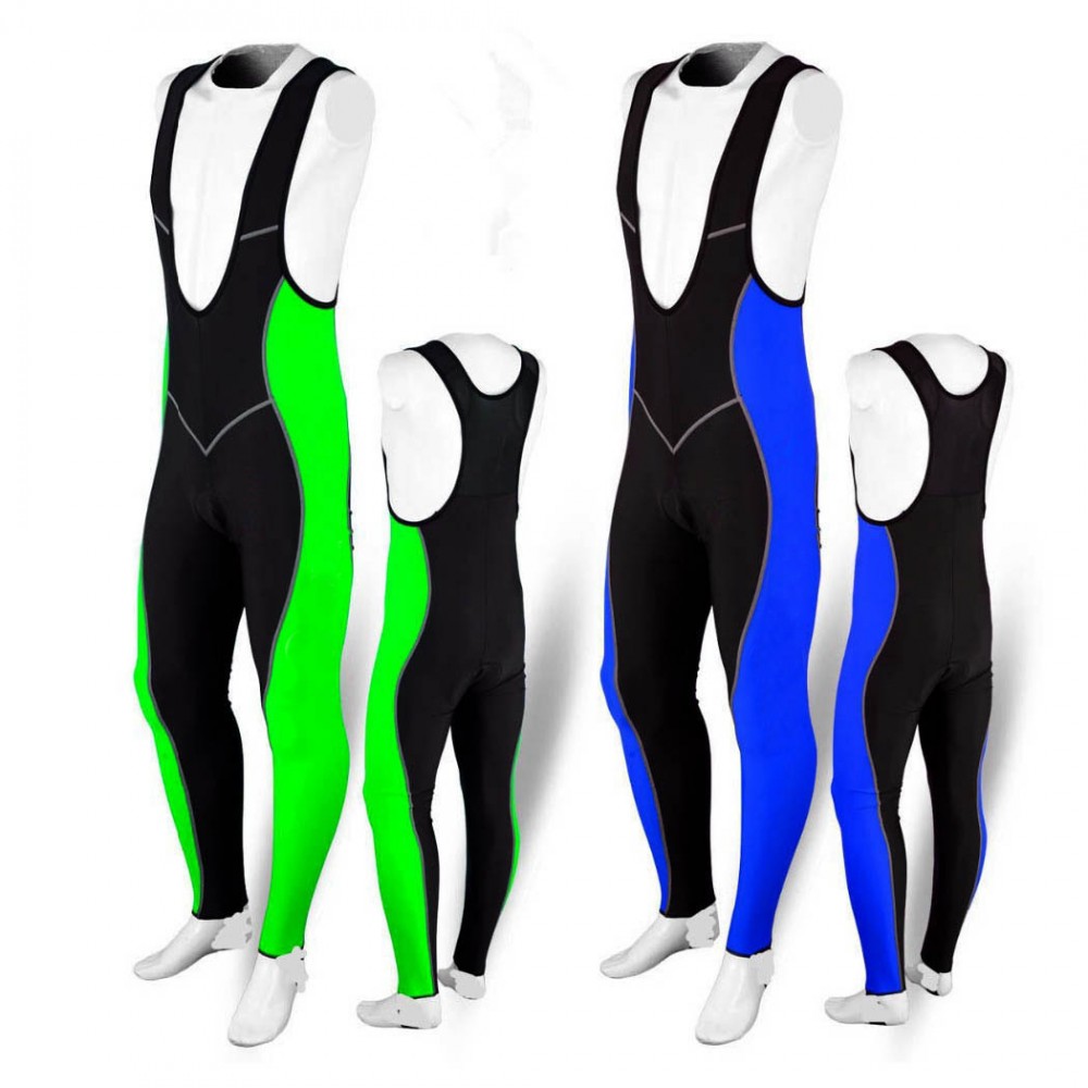 Cycling Bib Tights