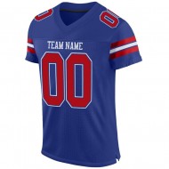 New Arrival sublimated Football Jersey Custom Jersey Soccer Uniform Football Clothes For Men’s