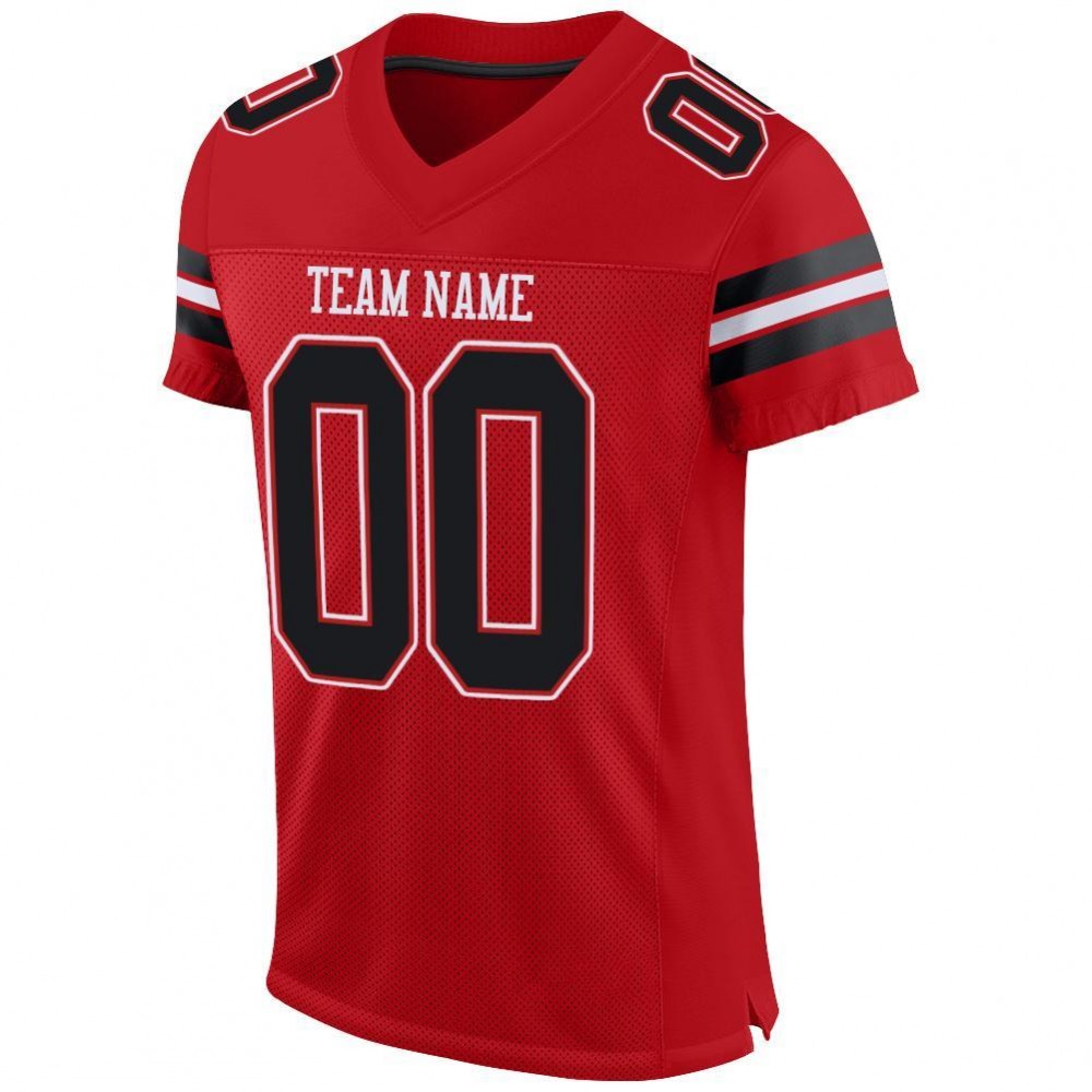 Customize Football Jersey wholesale American football jersey