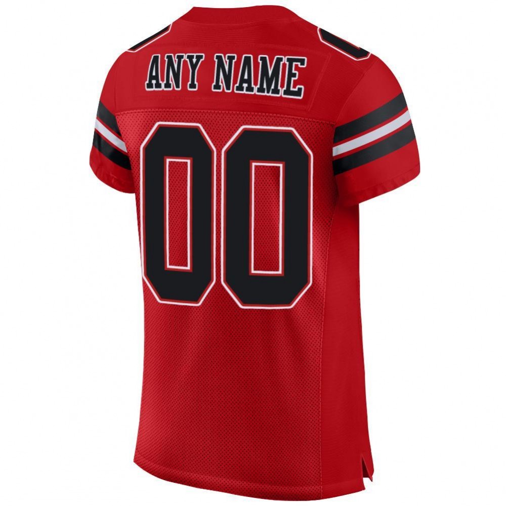 Customize Football Jersey wholesale American football jersey