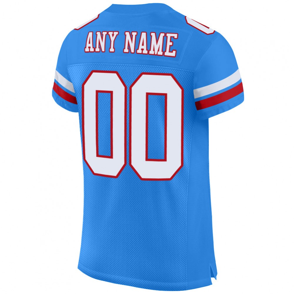 Customize Sublimation Football Jersey, 2023 Soccer Team Uniform Jersey