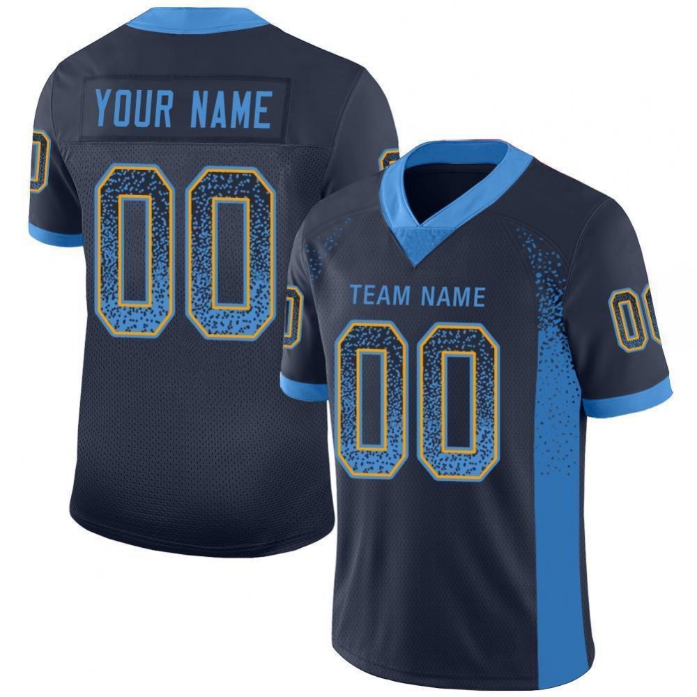 New Arrival And Customize American Football Jersey