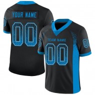 Wholesale Football Jersey Customized with Name Number Thailand Football Shirt