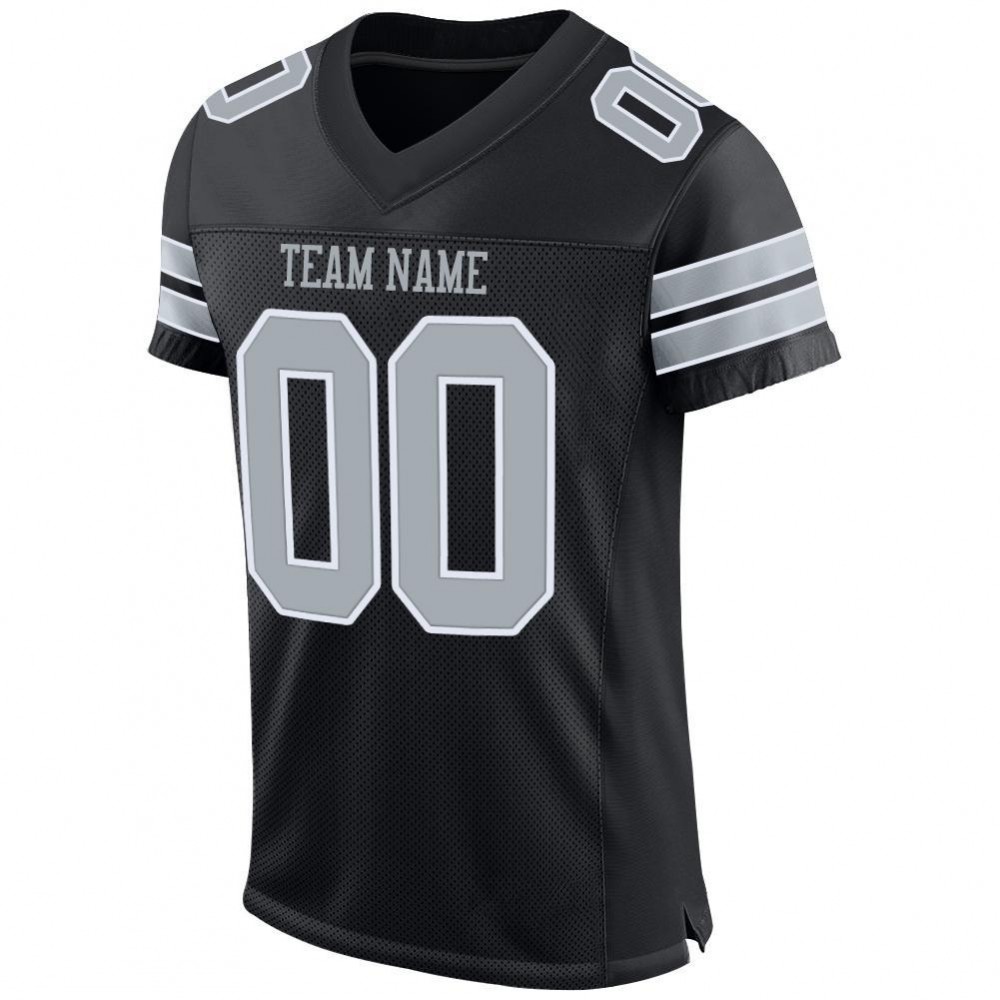 High Quality American Rugby Uniform Custom Design Sublimation American Football Jersey