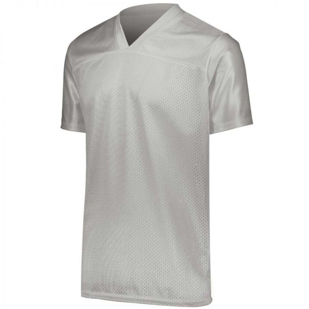 New Arrival Men’s American Football Practice Jersey Wholesale Blank Mesh Football Jersey