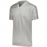 New Arrival Men’s American Football Practice Jersey Wholesale Blank Mesh Football Jersey