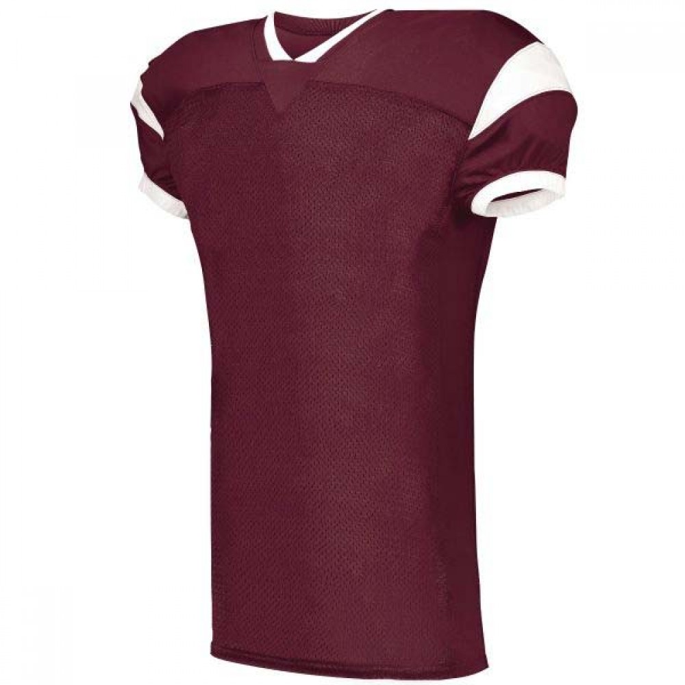 Customize Sublimated High Quality Latest American Style Football Jerseys