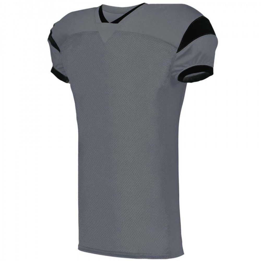 Custom Made American Football Jersey wholesale price