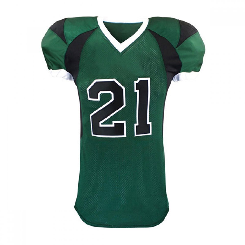 Customized Jersey Sublimation Printing Jersey Football American Jerseys