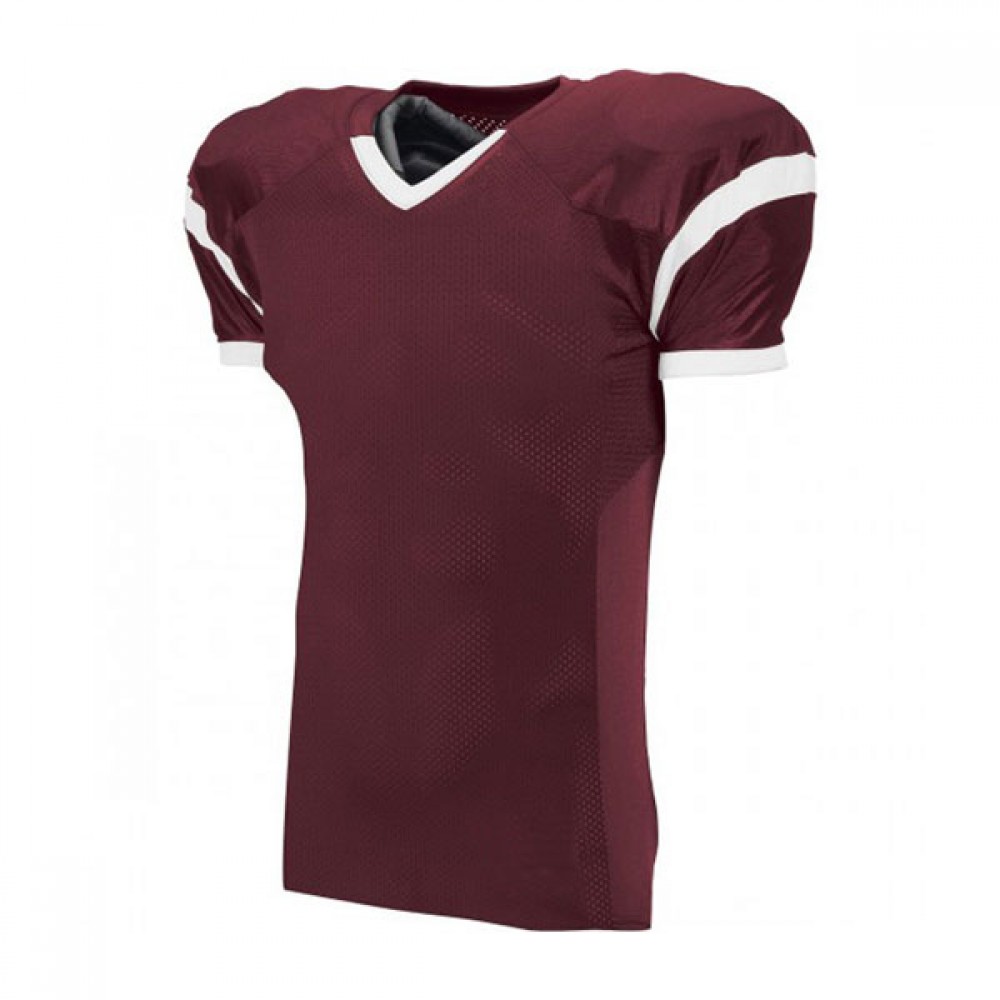 Blank American Football Jersey