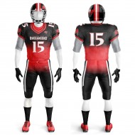 High Quality American Football Uniforms Wholesale custom American football jersey Custom American Football