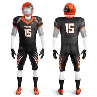 Wholesale customize best team American football jersey American football uniform