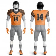 Your Own designs American Football Pant and Padded American Football uniform/Custom American Football Uniform