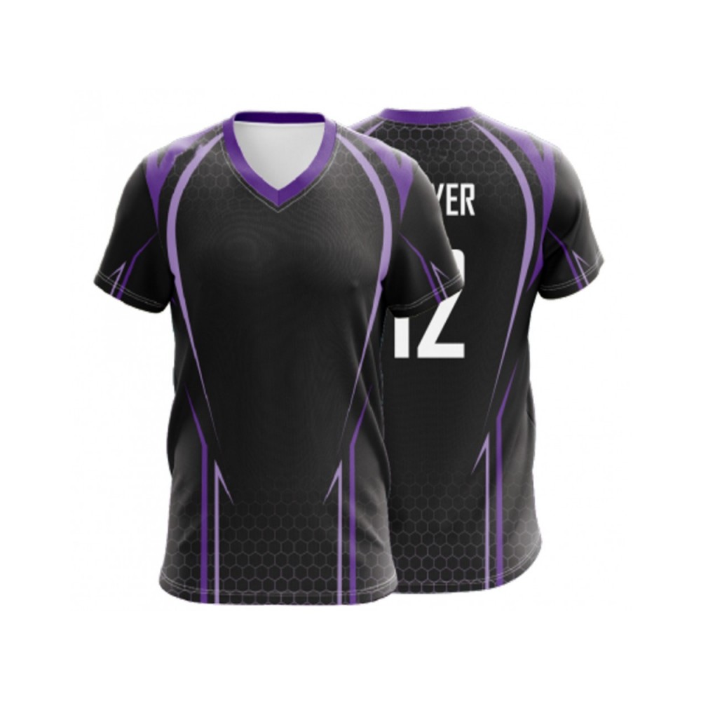 Custom Sublimation Mens Football Jersey Mens Sports Wear And Club Uniforms