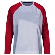 Wholesale Custom Long Sleeve Sports Shirt