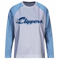 Clippers Long Sleeve Sublimated Shirt