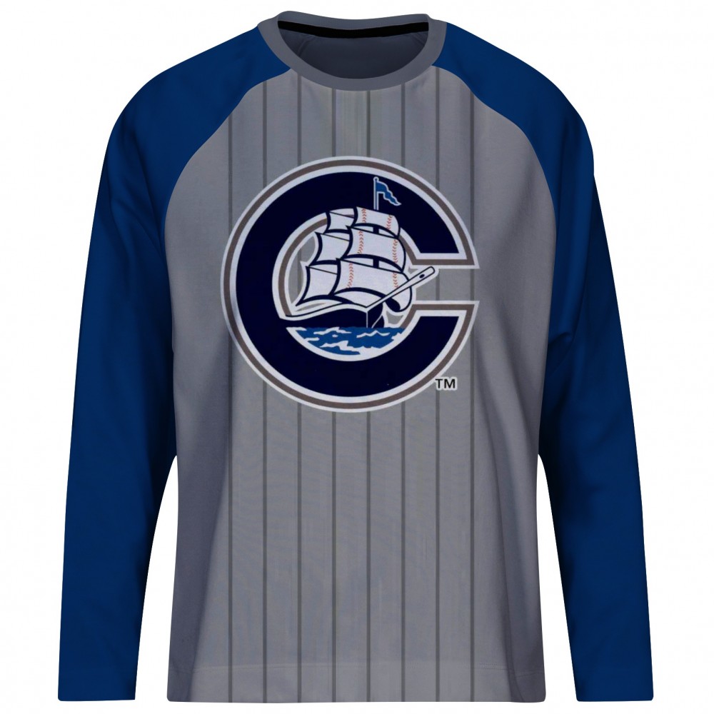 Clippers Long Sleeve Sublimated Shirt