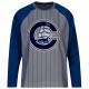 Clippers Long Sleeve Sublimated Shirt