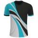 Custom Sublimated Shirt and Teamwear