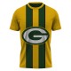 Green Bay Packers Sublimated T-Shirt