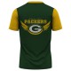 Green Bay Packers Sublimated T-Shirt