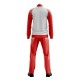 Custom Sports Training Suits Jacket With Pants Soccer Men Tracksuit Sets