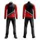 New Design Wholesale Custom Sports Sweat suits Set Tracksuits For Men