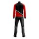 New Design Wholesale Custom Sports Sweat suits Set Tracksuits For Men