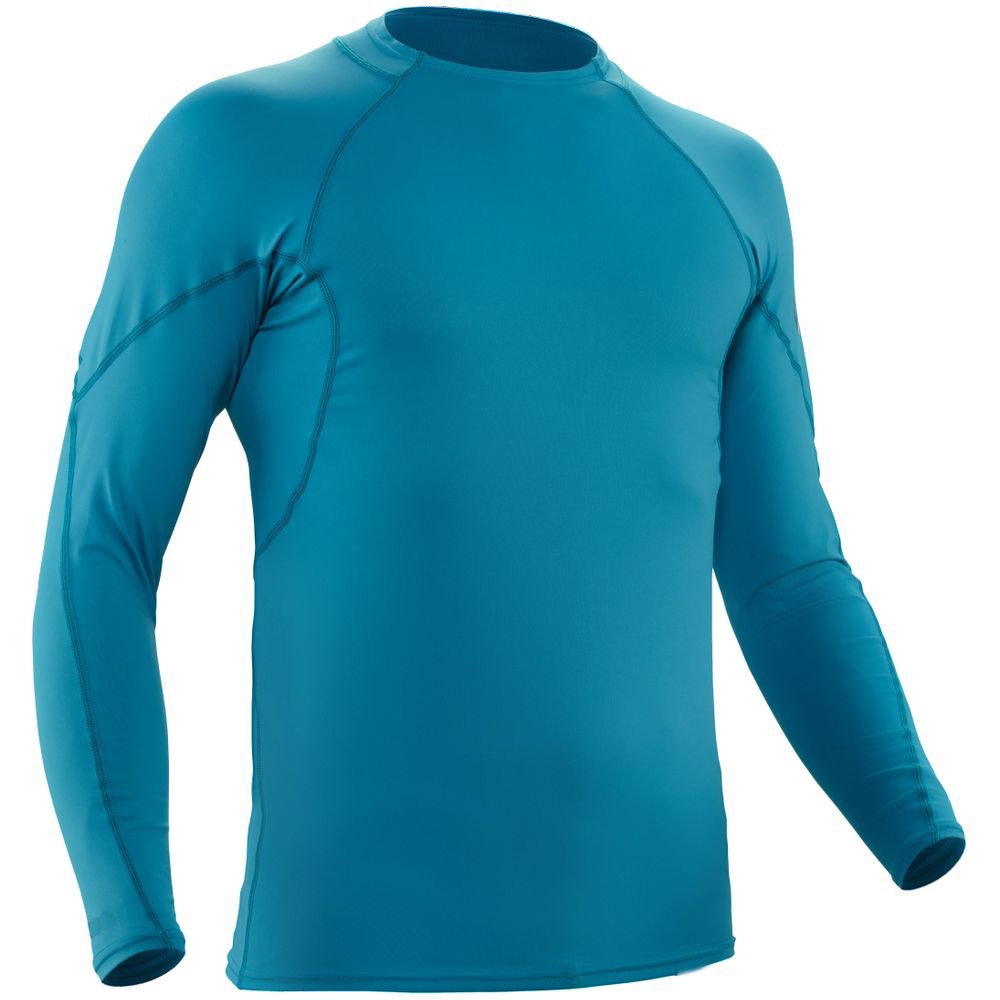 Custom made rash guard with 100% polyester fabric