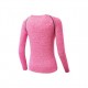 Wholesales High Quality Women Rash Guard Shirt Long Sleeve