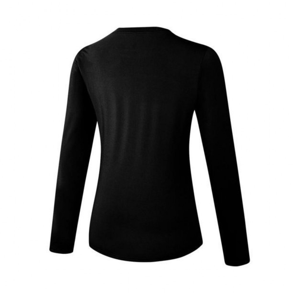 New best arrival sublimated women rash guard long sleeves