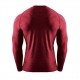 High Quality Custom Men’s Compression Rash Guard Long Sleeve and Tight Pants Compression Shirts