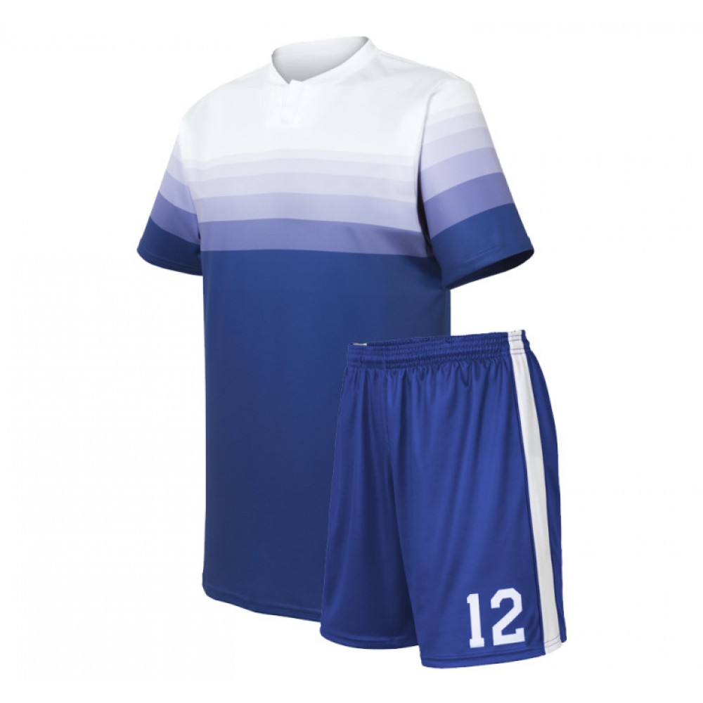 Top High Quality Promotion football jersey Wholesale sublimation soccer uniform