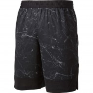 Custom Acid Shorts Your Own Logo Basketball Shorts With Zip Pockets