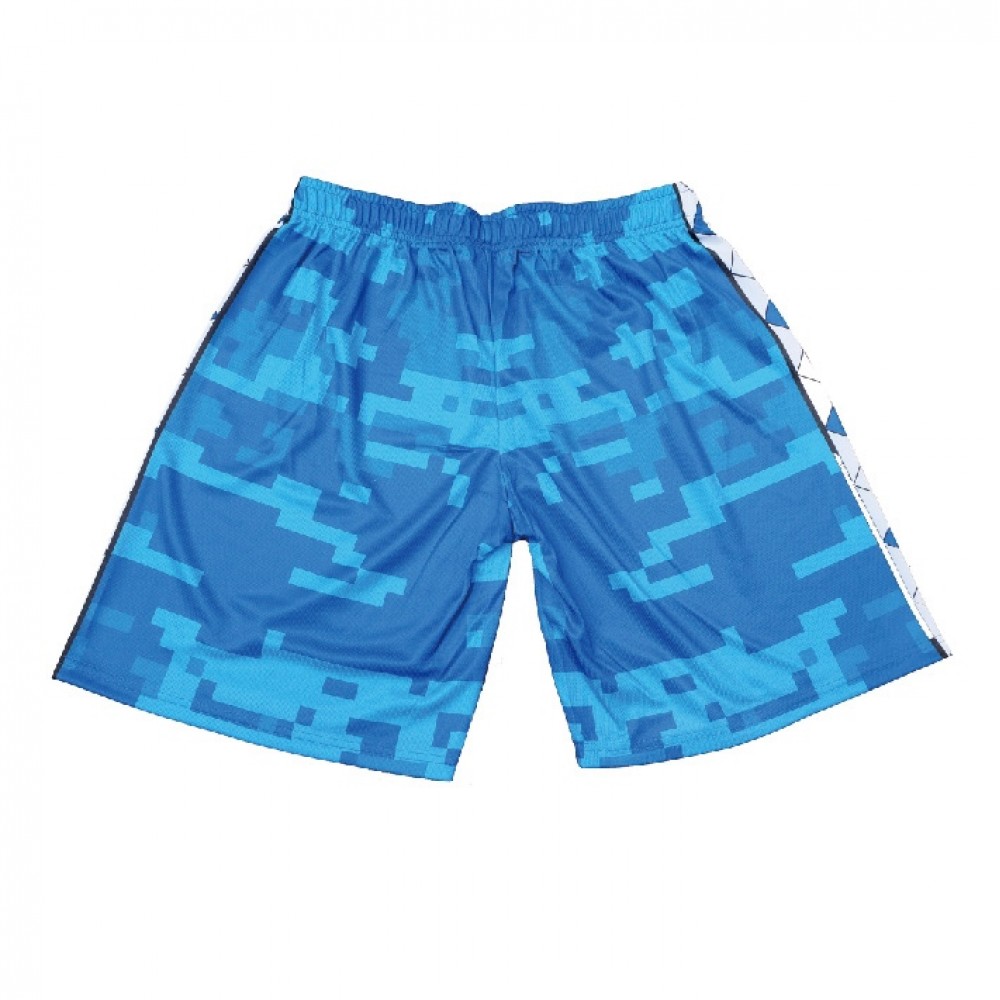 Top Selling Custom Made Sublimation Basketball Shorts For Men/Women and Kids