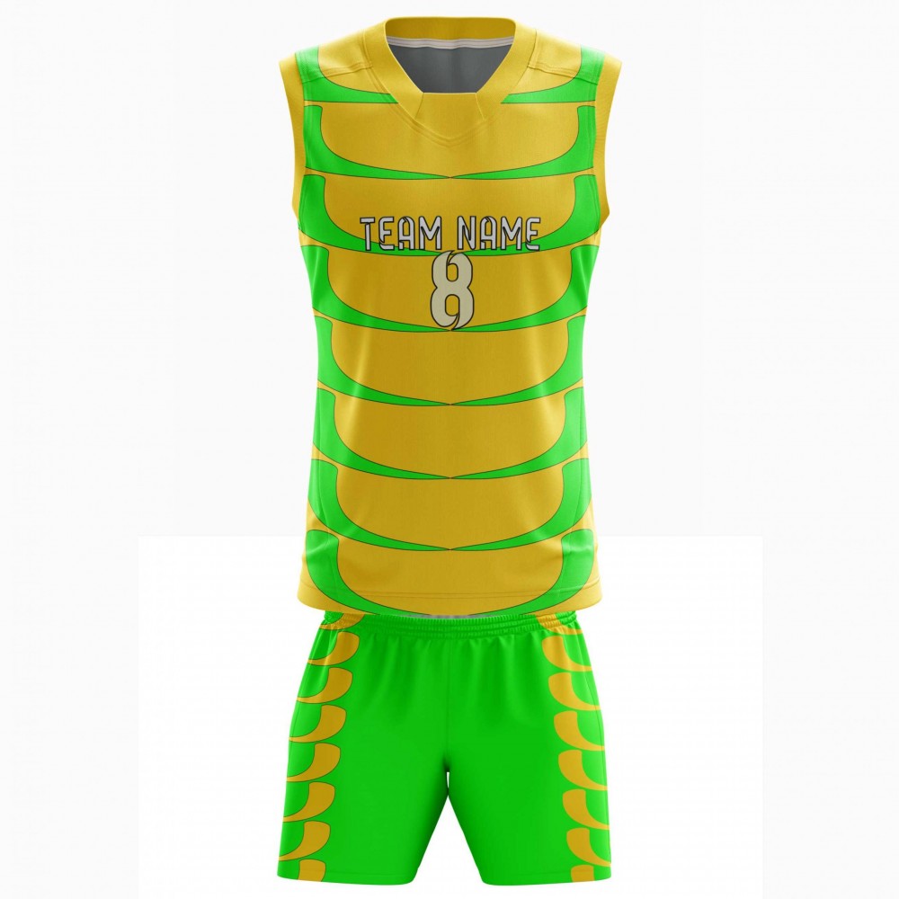 Basketball Uniforms Mesh Performance Athletic Basketball Jerseys Blank Team Uniforms for Sports