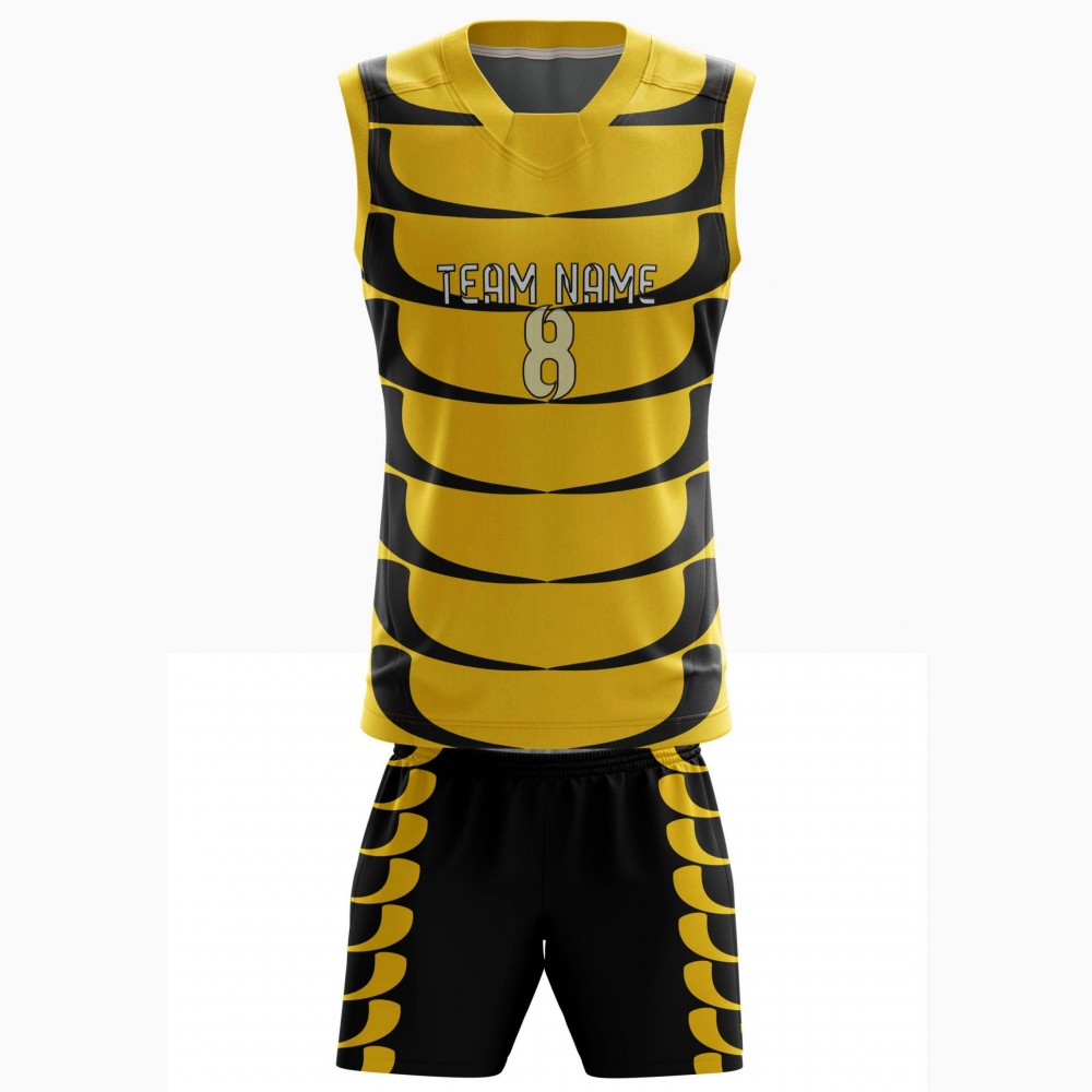 Wholesales High Quality 2022 Men’s Custom Reversible Youth Set Basketball Uniform For Sports