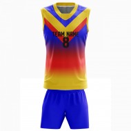 Custom Basketball Uniforms Sets, Personalize Sublimated Your Name Number, Custom Youth, kids Wholesale