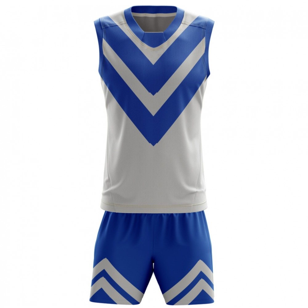 Custom Basketball Jersey And Shorts Sleeveless Team Uniforms