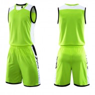 high quality made design basketball uniform basketball jersey