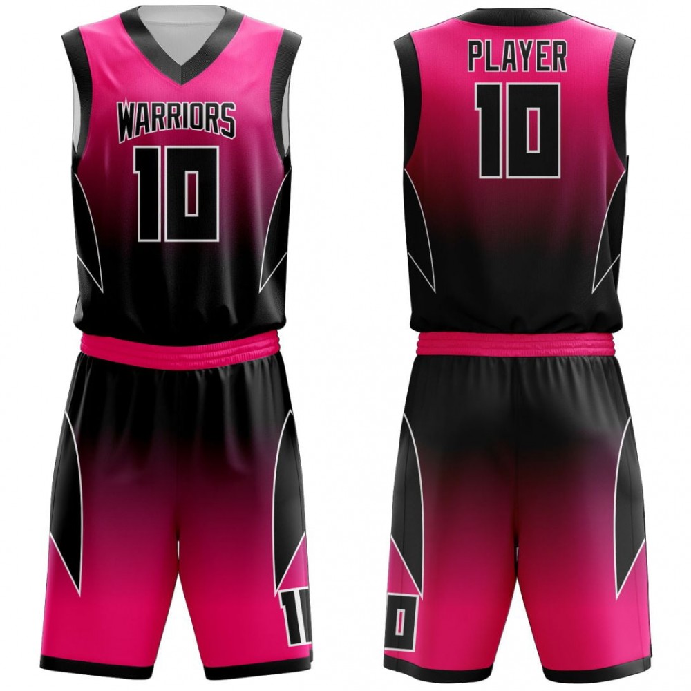 Custom Basketball Uniforms Reversible Youth Uniforms Wholesale Cheap Reversible Basketball Uniforms