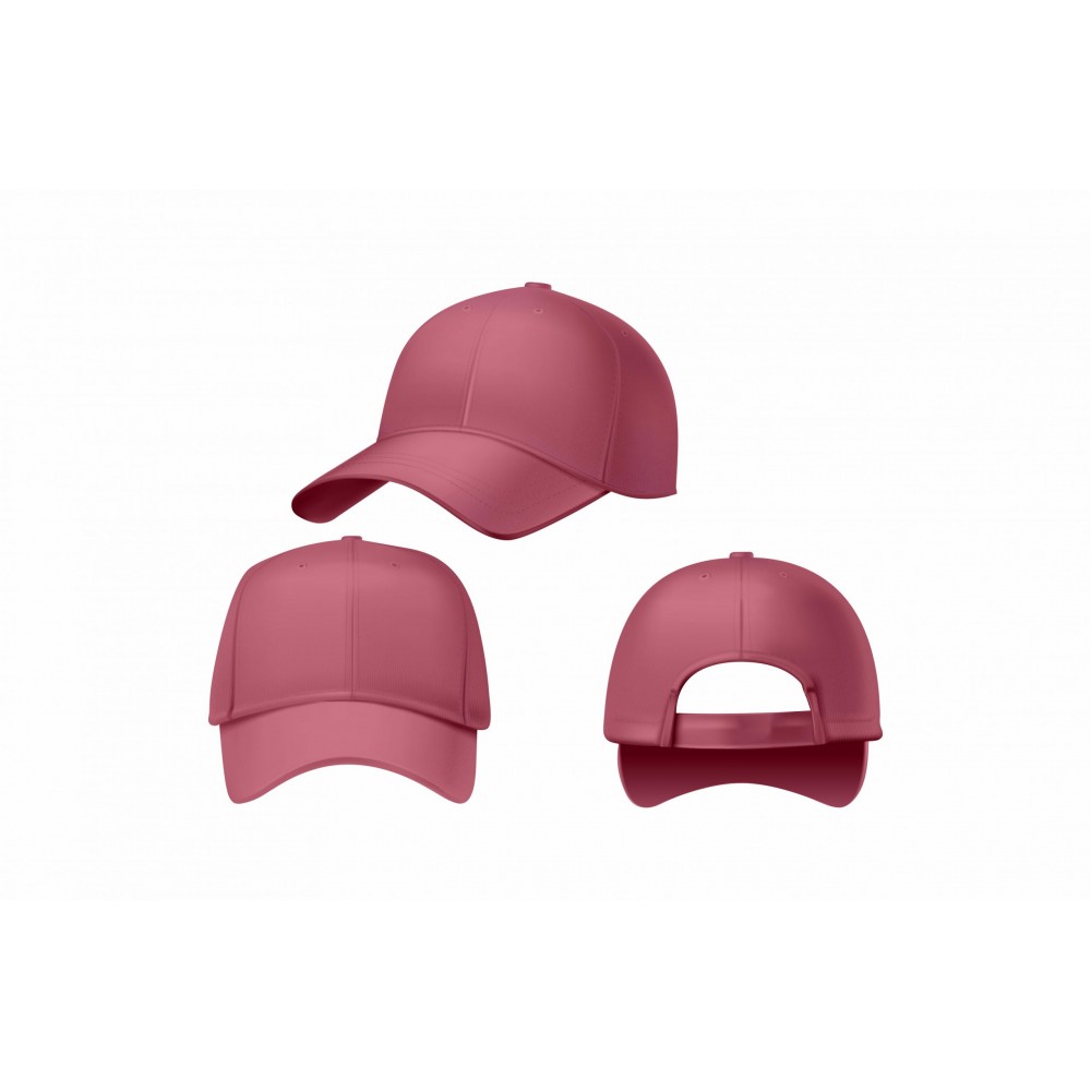 Baseball cap custom dad hats