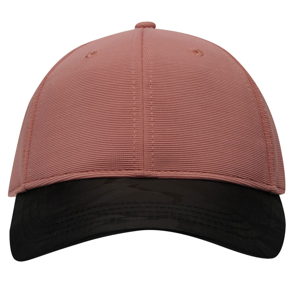 Custom Baseball Cap with Metal Buckles